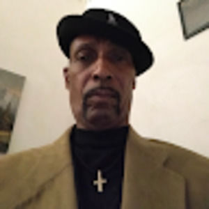 Meet your Posher, Rickey